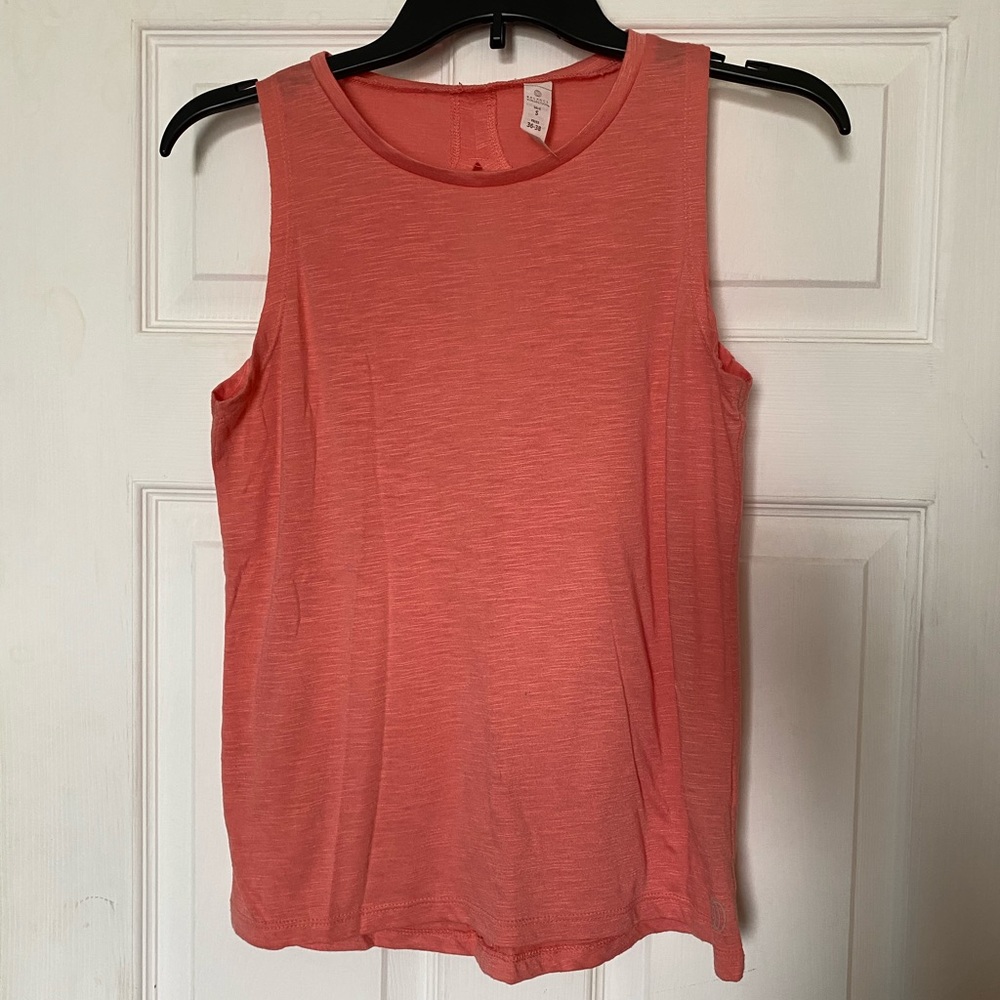 Balance Collection Tank Top